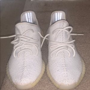 YEEZY 350 V2 CREAM AVAILABLE NOW
